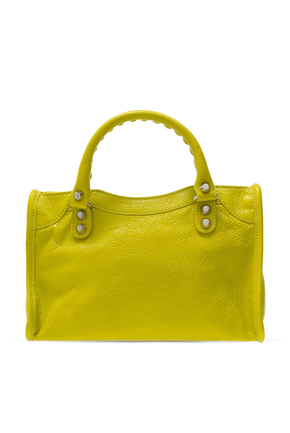 Balenciaga ‘Classic Mini City’ shoulder bag Women's Bags Vitkac